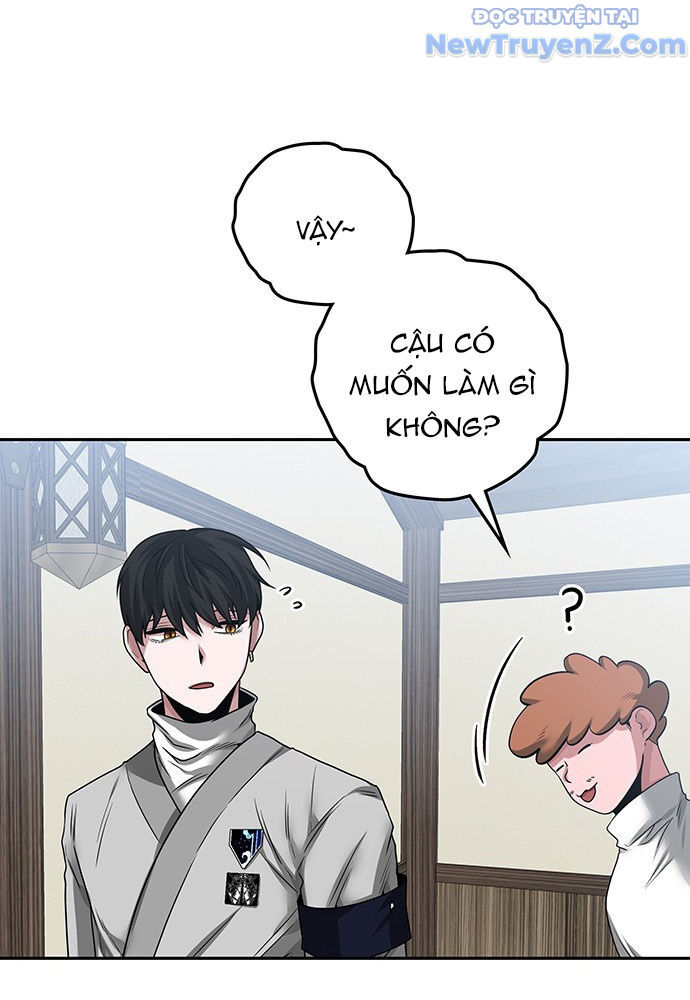 Thám Tử Siêu Năng Lực Chap 36 - Next Chap 37