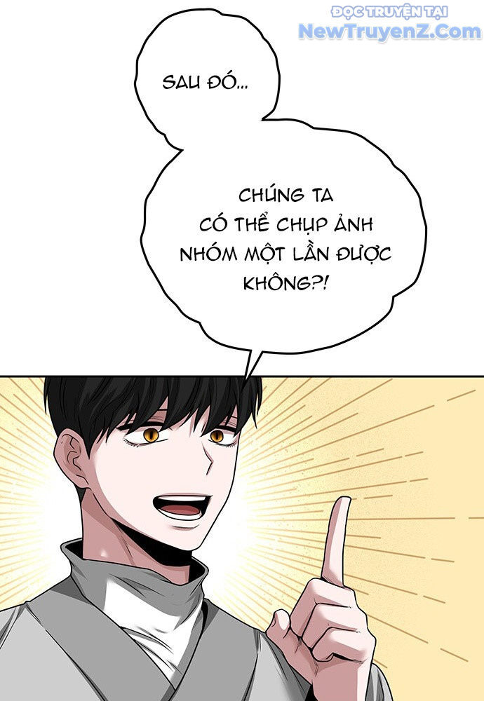 Thám Tử Siêu Năng Lực Chap 36 - Next Chap 37