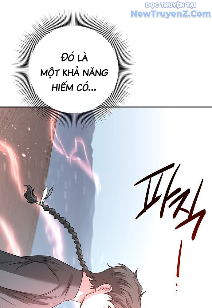 Thám Tử Siêu Năng Lực Chap 36 - Next Chap 37