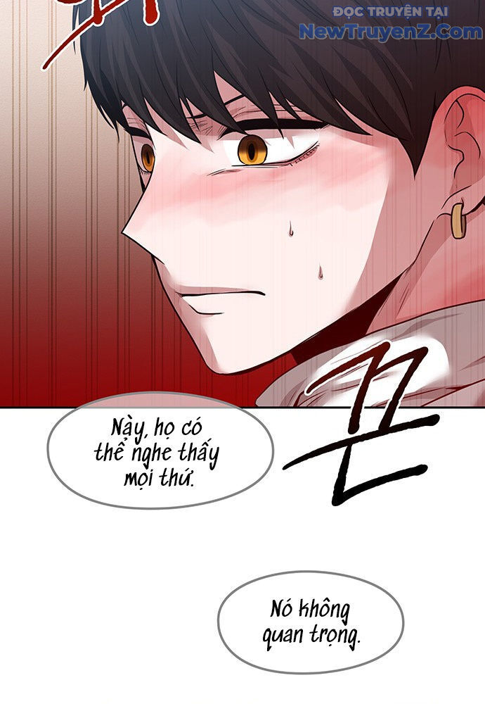 Thám Tử Siêu Năng Lực Chap 36 - Next Chap 37