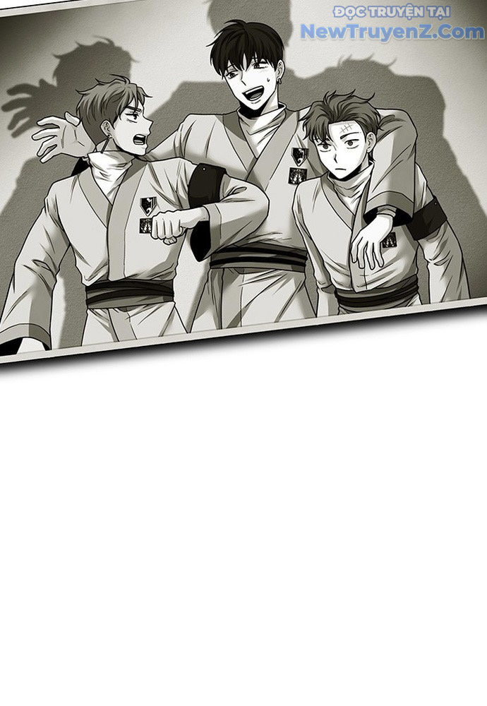 Thám Tử Siêu Năng Lực Chap 36 - Next Chap 37