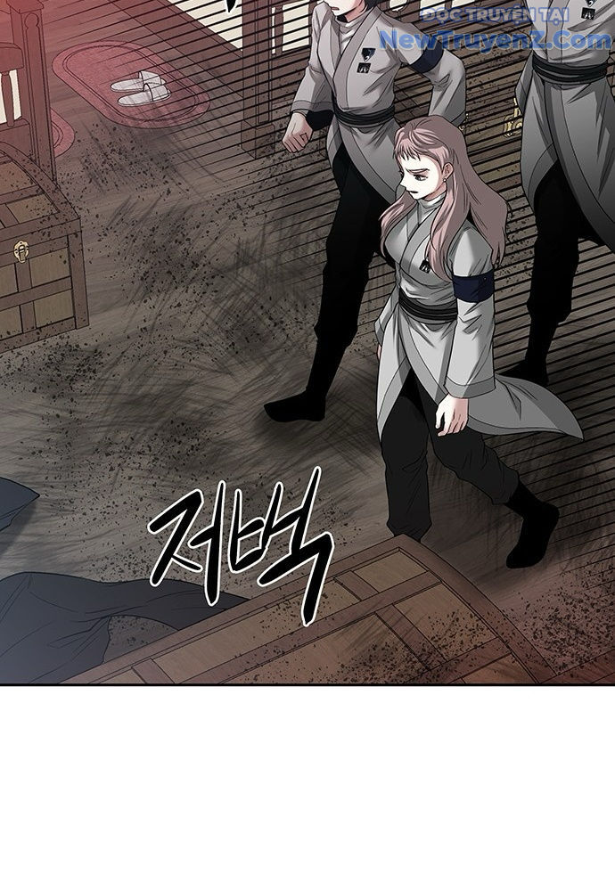 Thám Tử Siêu Năng Lực Chap 37 - Next Chap 38