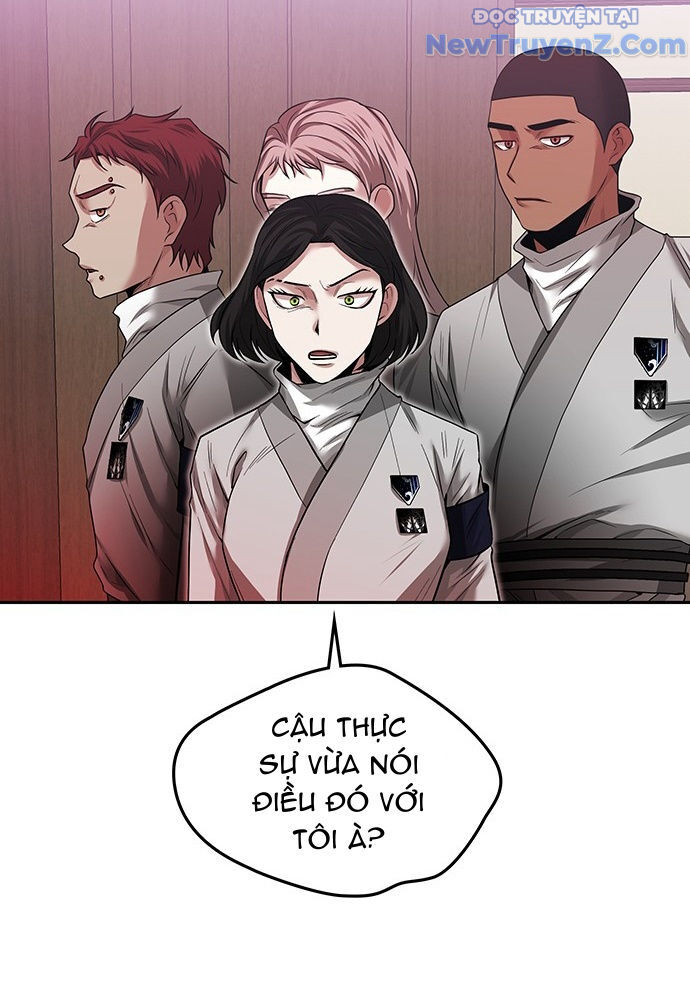 Thám Tử Siêu Năng Lực Chap 37 - Next Chap 38