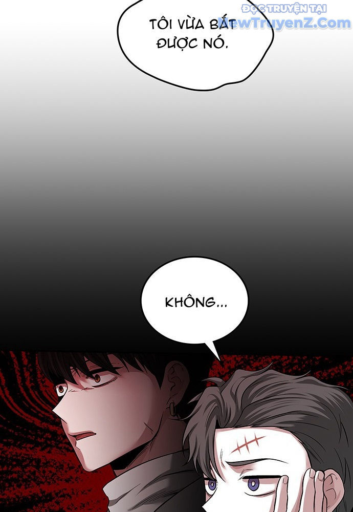 Thám Tử Siêu Năng Lực Chap 37 - Next Chap 38