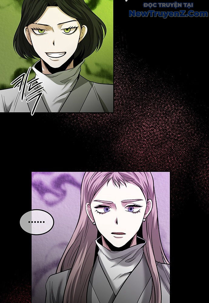 Thám Tử Siêu Năng Lực Chap 37 - Next Chap 38