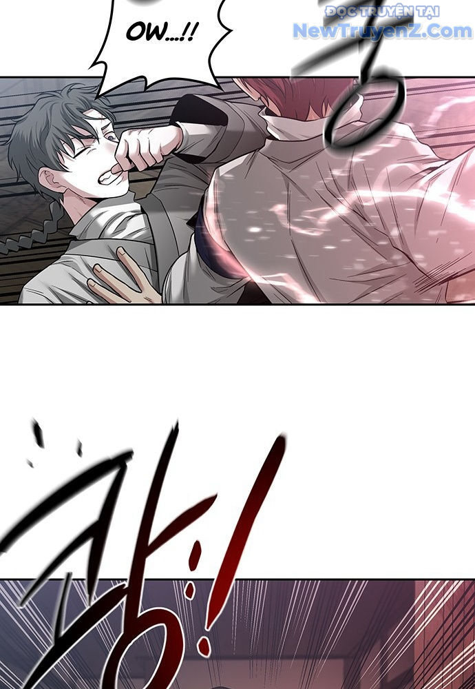 Thám Tử Siêu Năng Lực Chap 37 - Next Chap 38