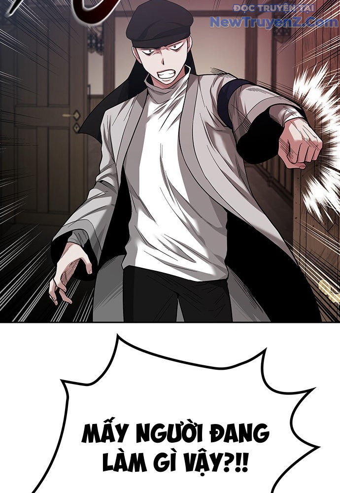 Thám Tử Siêu Năng Lực Chap 37 - Next Chap 38