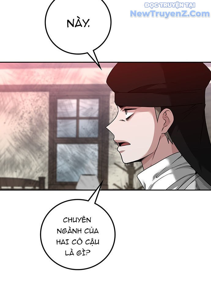 Thám Tử Siêu Năng Lực Chap 38 - Next Chap 39