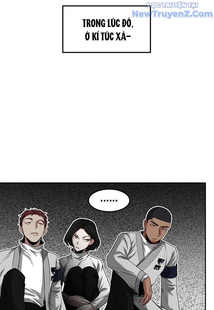 Thám Tử Siêu Năng Lực Chap 38 - Next Chap 39