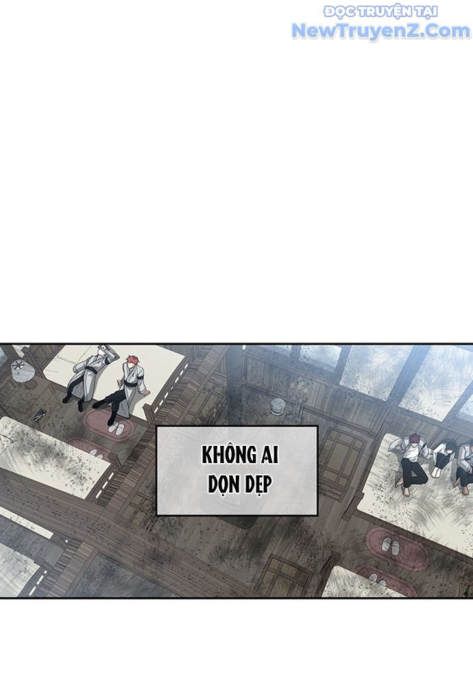 Thám Tử Siêu Năng Lực Chap 38 - Next Chap 39