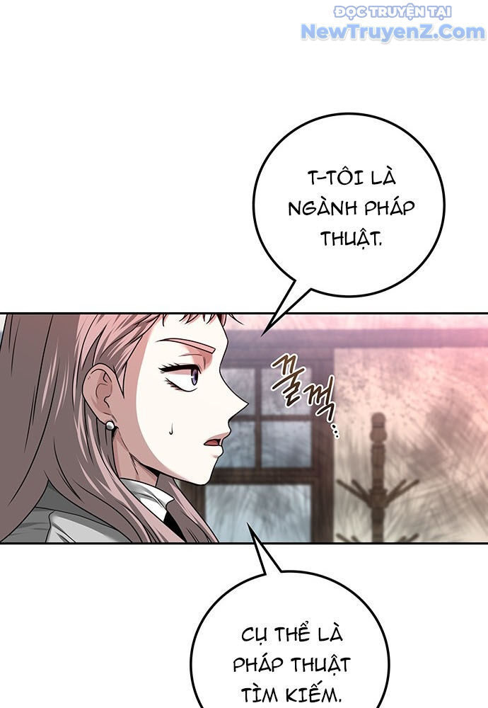 Thám Tử Siêu Năng Lực Chap 38 - Next Chap 39