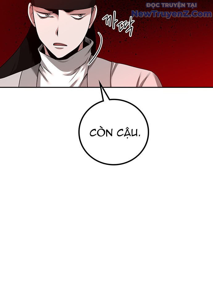 Thám Tử Siêu Năng Lực Chap 38 - Next Chap 39