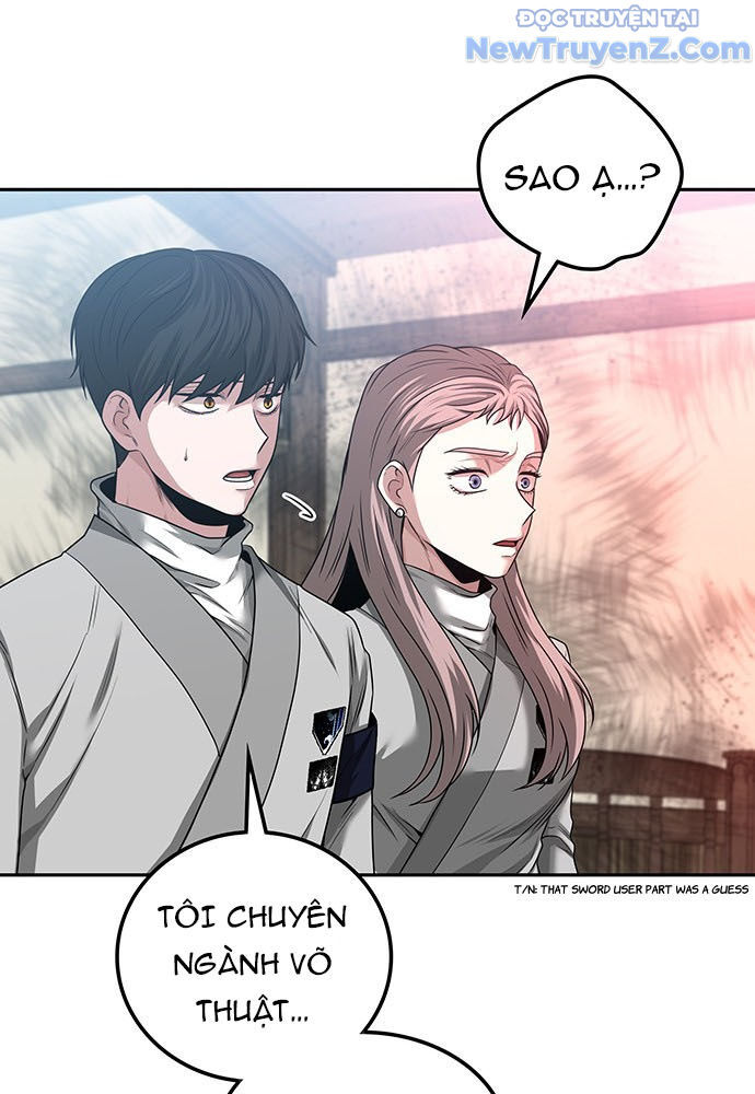 Thám Tử Siêu Năng Lực Chap 38 - Next Chap 39