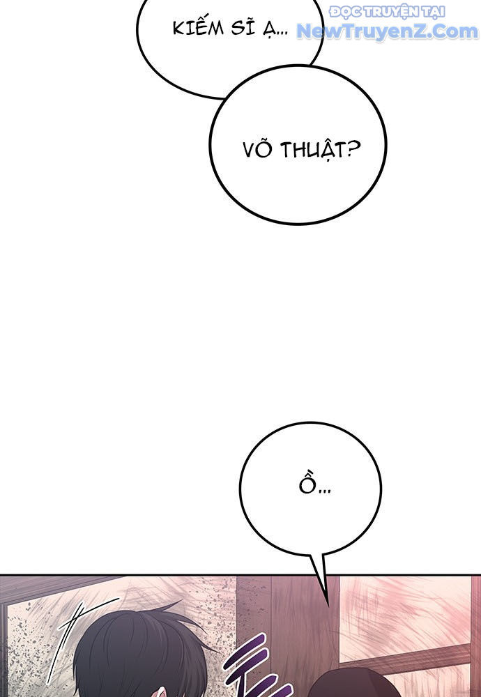 Thám Tử Siêu Năng Lực Chap 38 - Next Chap 39