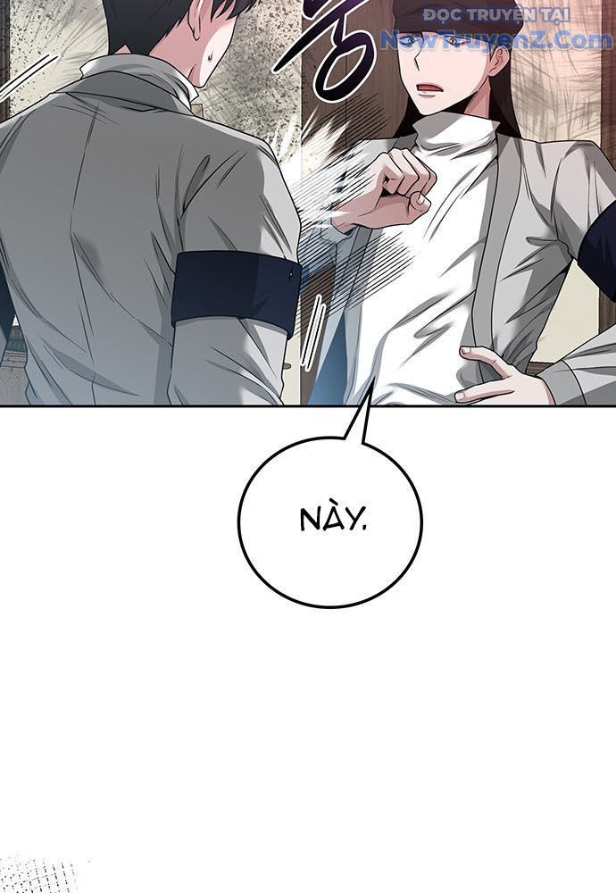 Thám Tử Siêu Năng Lực Chap 38 - Next Chap 39