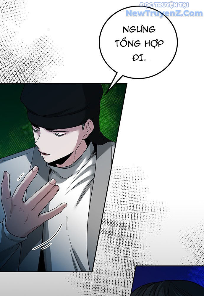 Thám Tử Siêu Năng Lực Chap 38 - Next Chap 39