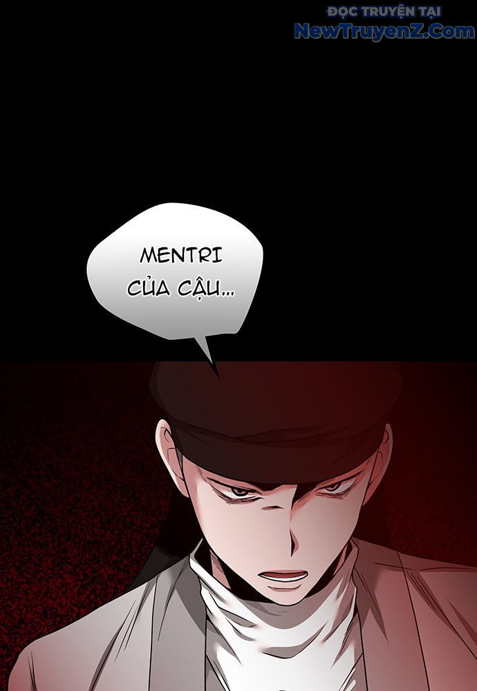 Thám Tử Siêu Năng Lực Chap 38 - Next Chap 39