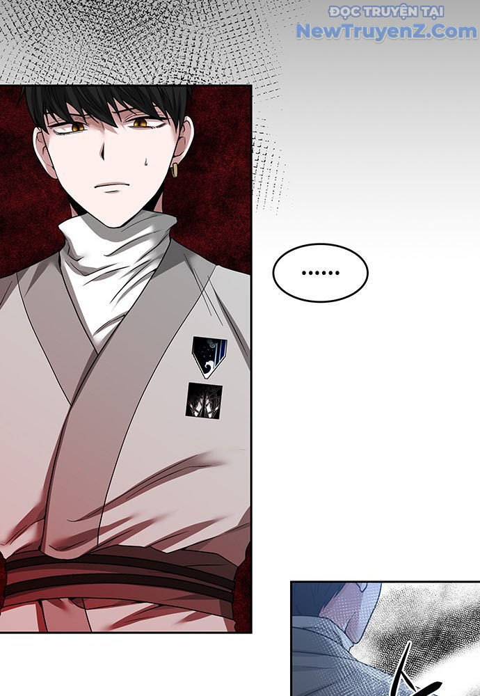 Thám Tử Siêu Năng Lực Chap 38 - Next Chap 39