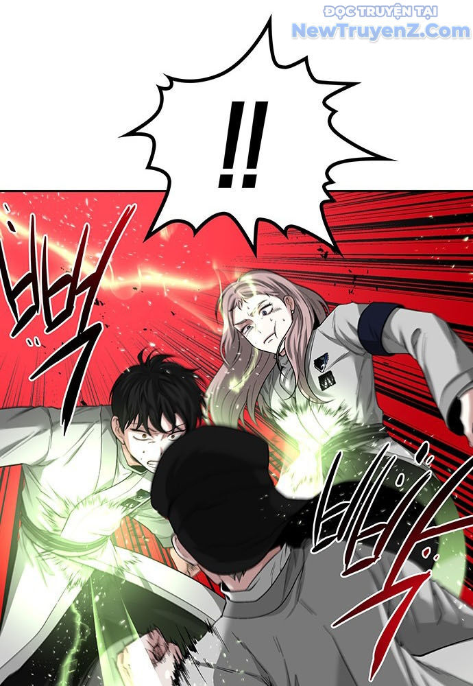 Thám Tử Siêu Năng Lực Chap 38 - Next Chap 39