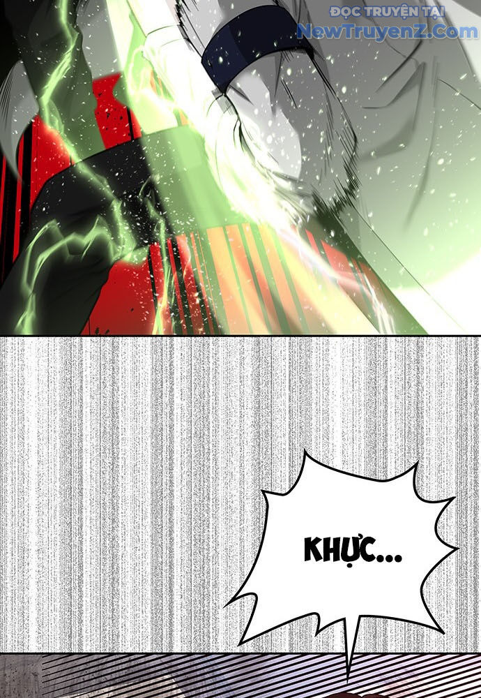 Thám Tử Siêu Năng Lực Chap 38 - Next Chap 39