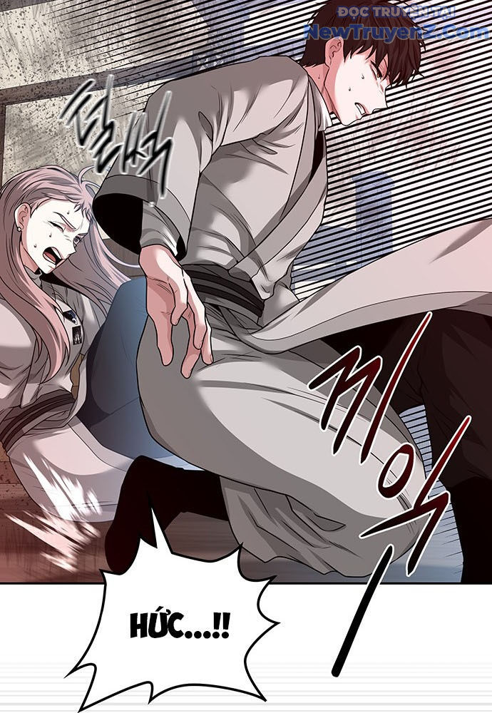 Thám Tử Siêu Năng Lực Chap 38 - Next Chap 39