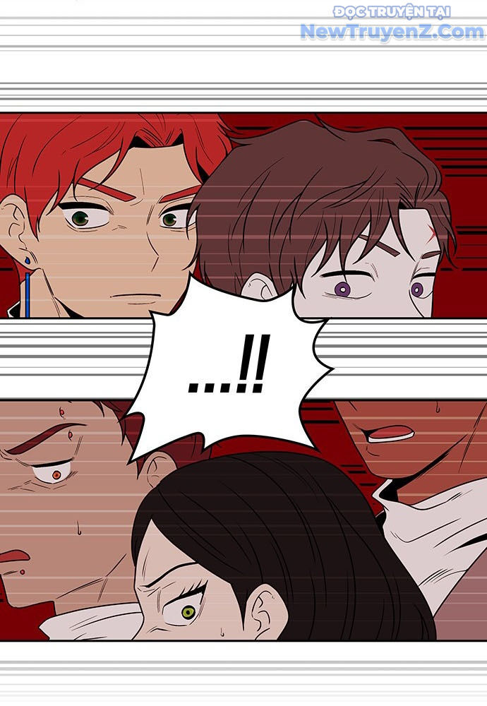 Thám Tử Siêu Năng Lực Chap 38 - Next Chap 39