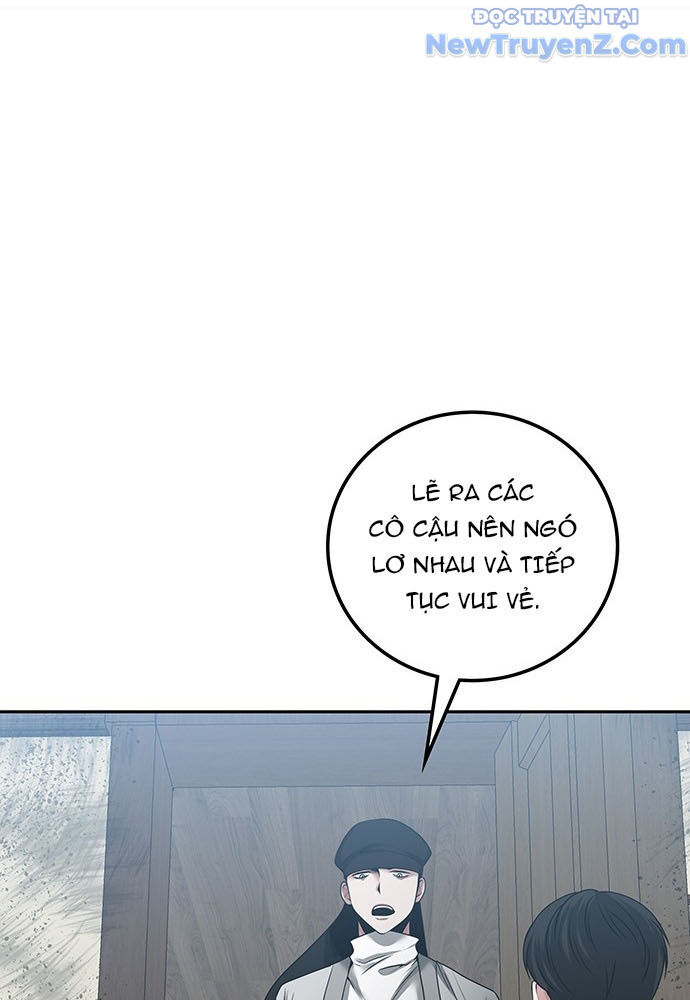 Thám Tử Siêu Năng Lực Chap 38 - Next Chap 39