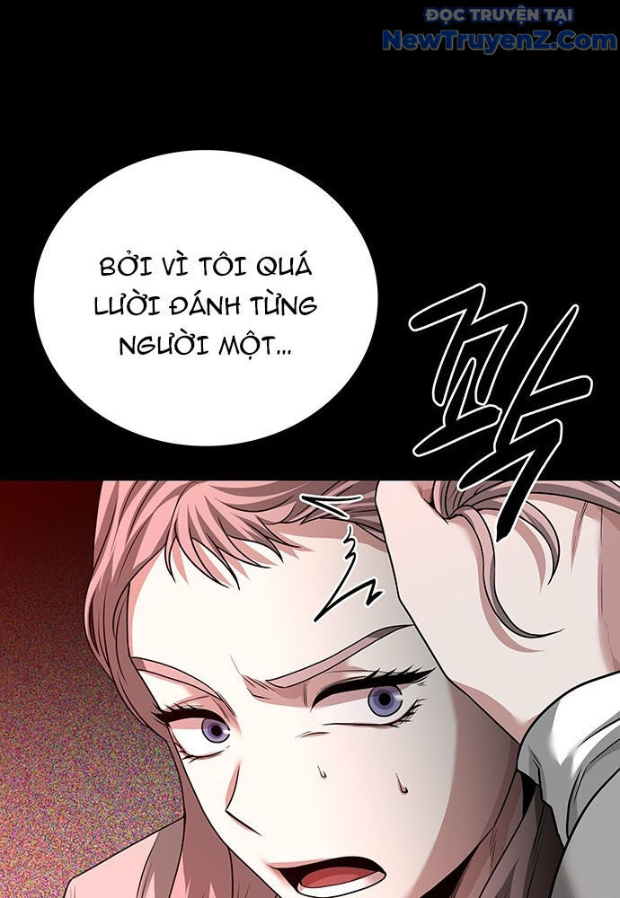 Thám Tử Siêu Năng Lực Chap 38 - Next Chap 39