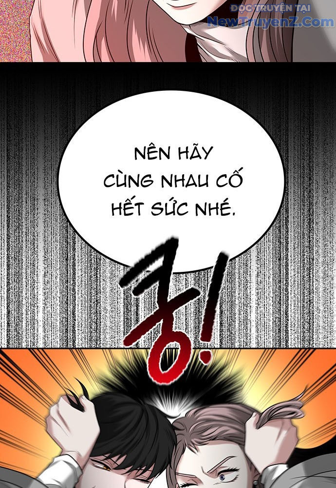 Thám Tử Siêu Năng Lực Chap 38 - Next Chap 39