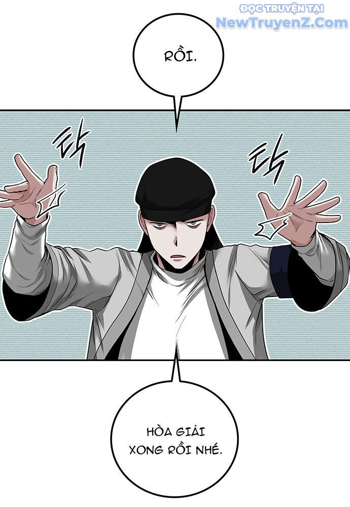 Thám Tử Siêu Năng Lực Chap 38 - Next Chap 39