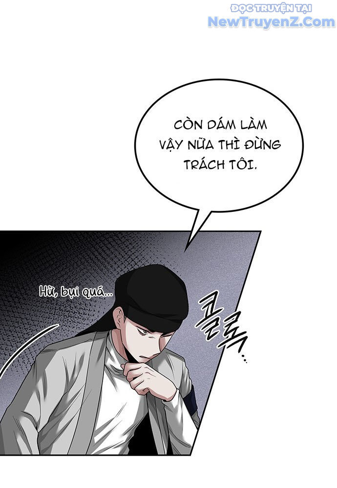 Thám Tử Siêu Năng Lực Chap 38 - Next Chap 39