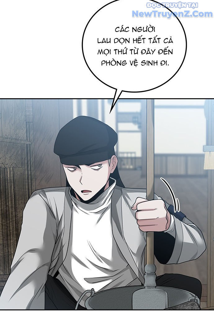 Thám Tử Siêu Năng Lực Chap 38 - Next Chap 39