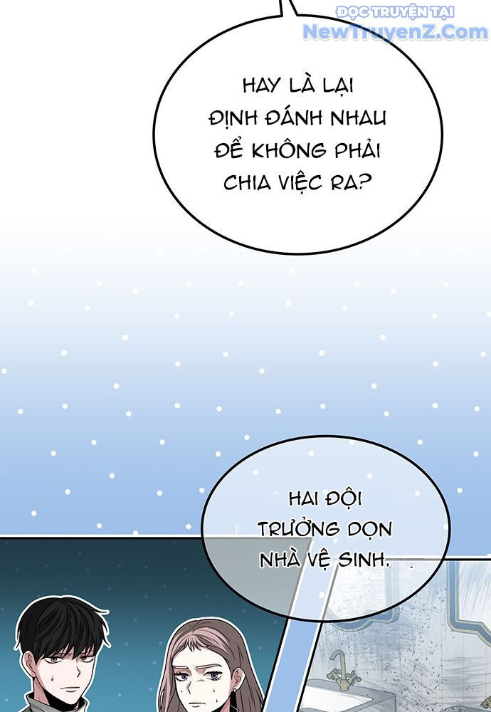 Thám Tử Siêu Năng Lực Chap 38 - Next Chap 39