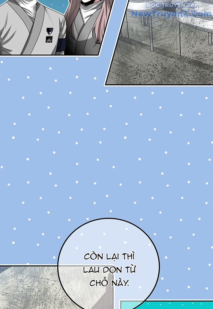 Thám Tử Siêu Năng Lực Chap 38 - Next Chap 39