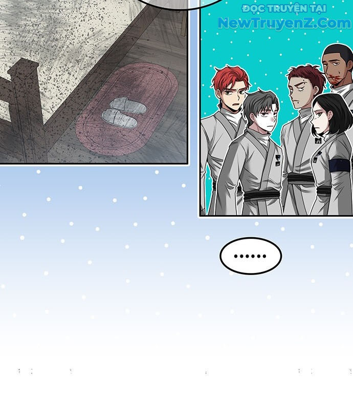 Thám Tử Siêu Năng Lực Chap 38 - Next Chap 39