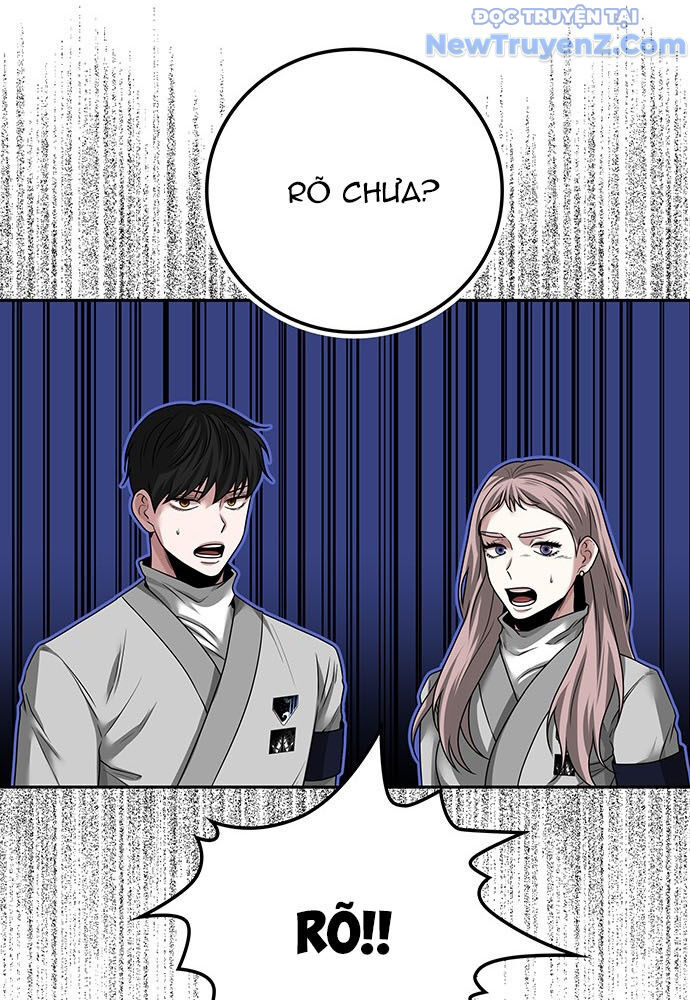 Thám Tử Siêu Năng Lực Chap 38 - Next Chap 39