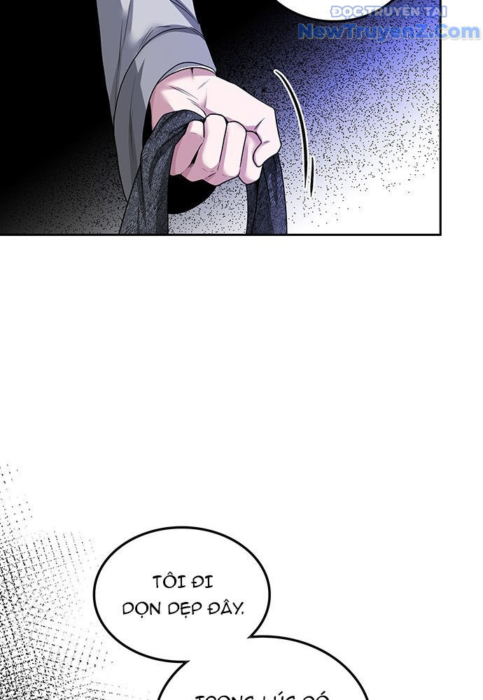 Thám Tử Siêu Năng Lực Chap 38 - Next Chap 39