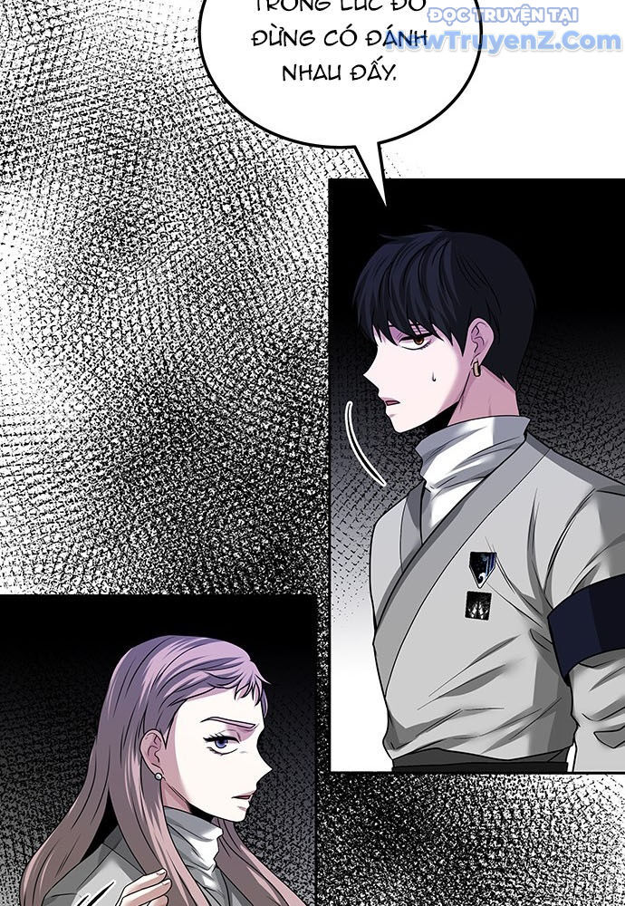 Thám Tử Siêu Năng Lực Chap 38 - Next Chap 39