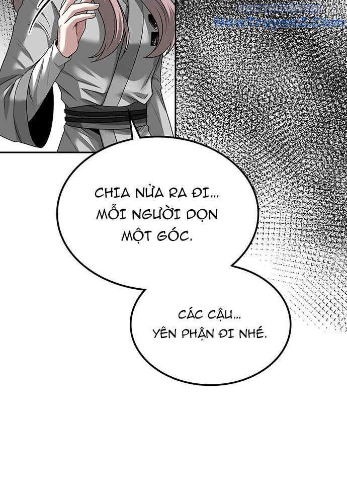 Thám Tử Siêu Năng Lực Chap 38 - Next Chap 39