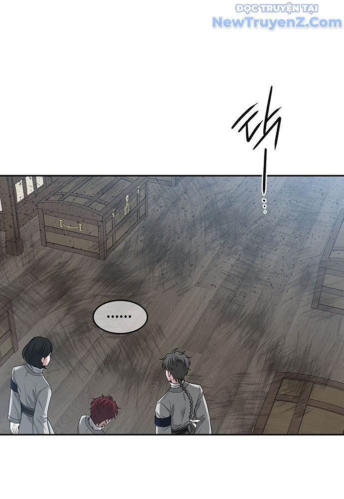 Thám Tử Siêu Năng Lực Chap 38 - Next Chap 39