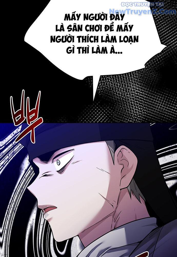 Thám Tử Siêu Năng Lực Chap 38 - Next Chap 39