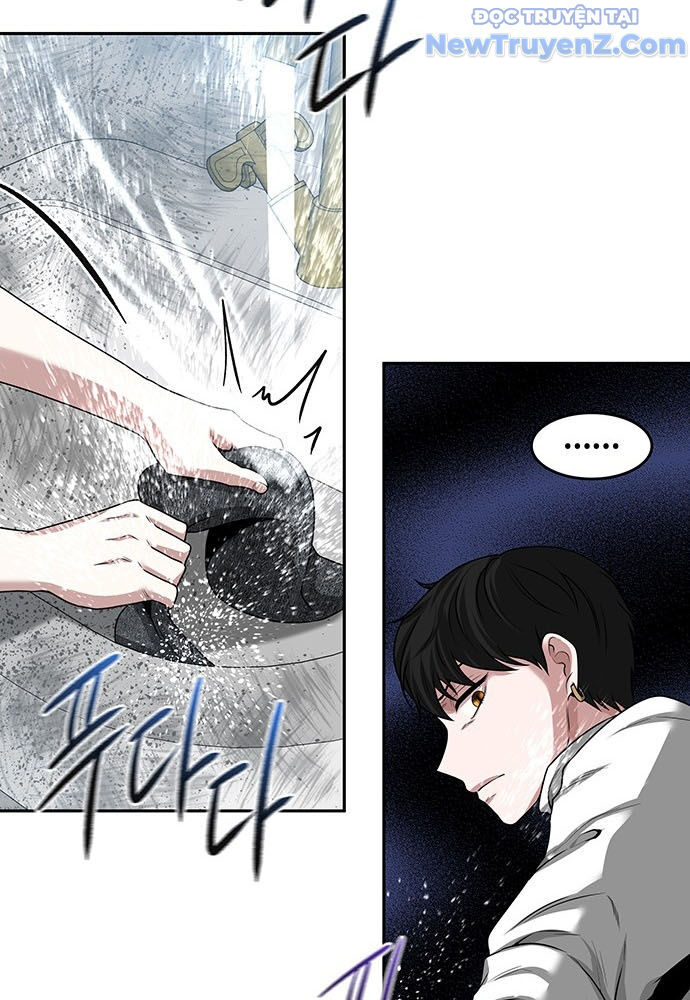 Thám Tử Siêu Năng Lực Chap 38 - Next Chap 39