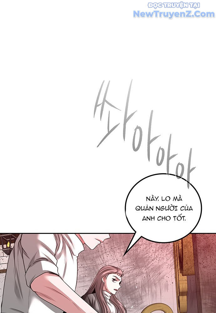 Thám Tử Siêu Năng Lực Chap 38 - Next Chap 39