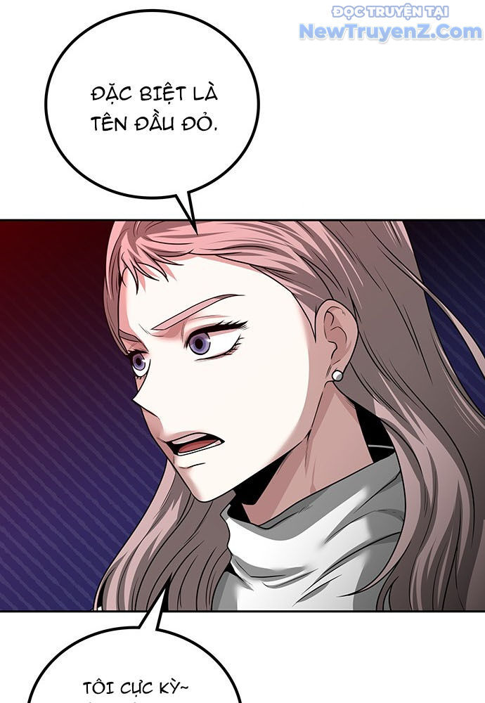 Thám Tử Siêu Năng Lực Chap 38 - Next Chap 39