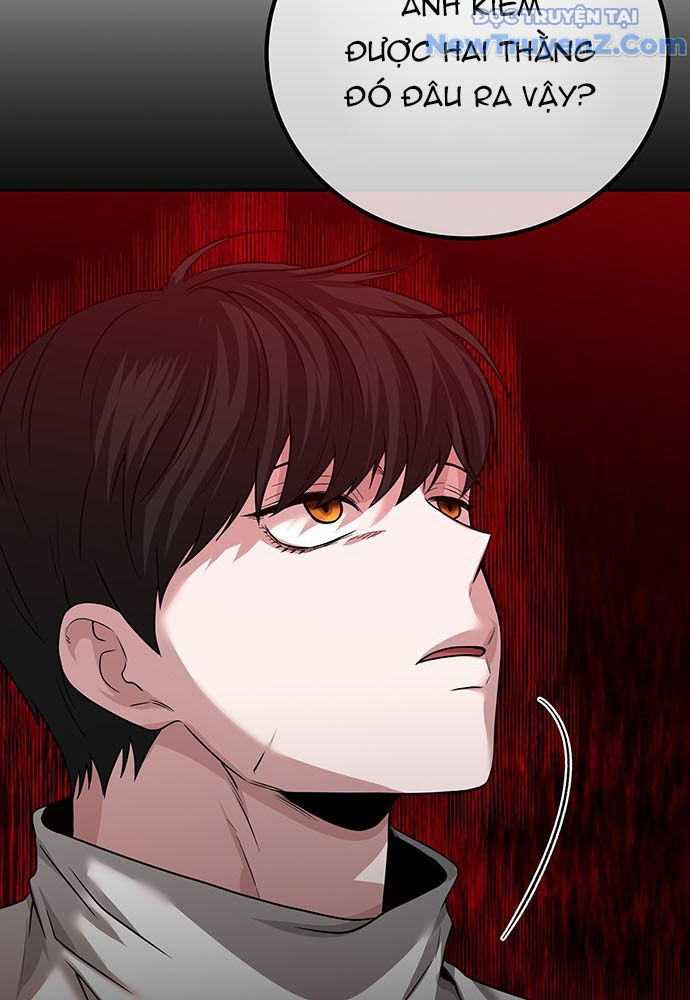 Thám Tử Siêu Năng Lực Chap 38 - Next Chap 39