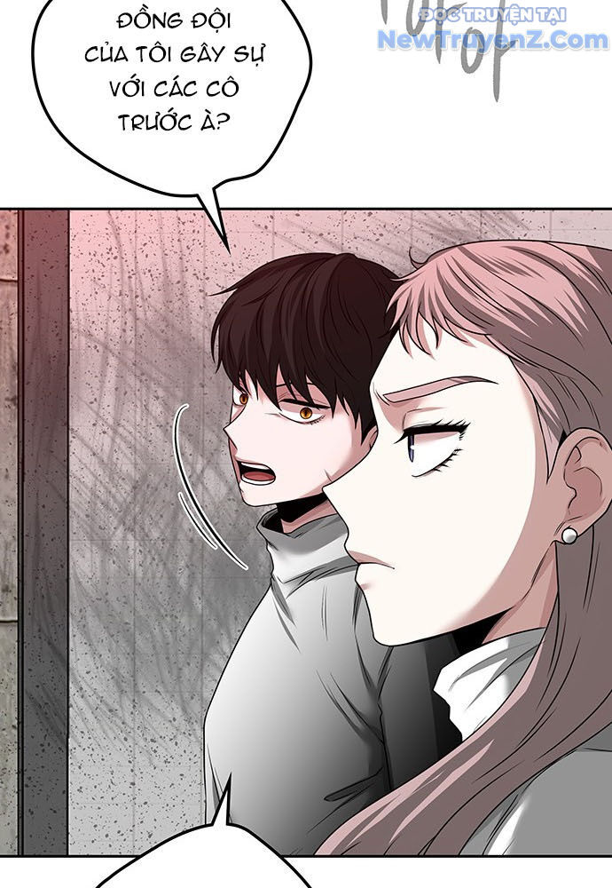 Thám Tử Siêu Năng Lực Chap 38 - Next Chap 39