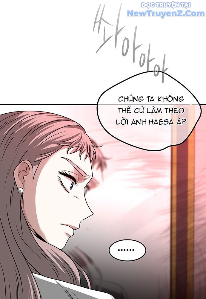 Thám Tử Siêu Năng Lực Chap 38 - Next Chap 39