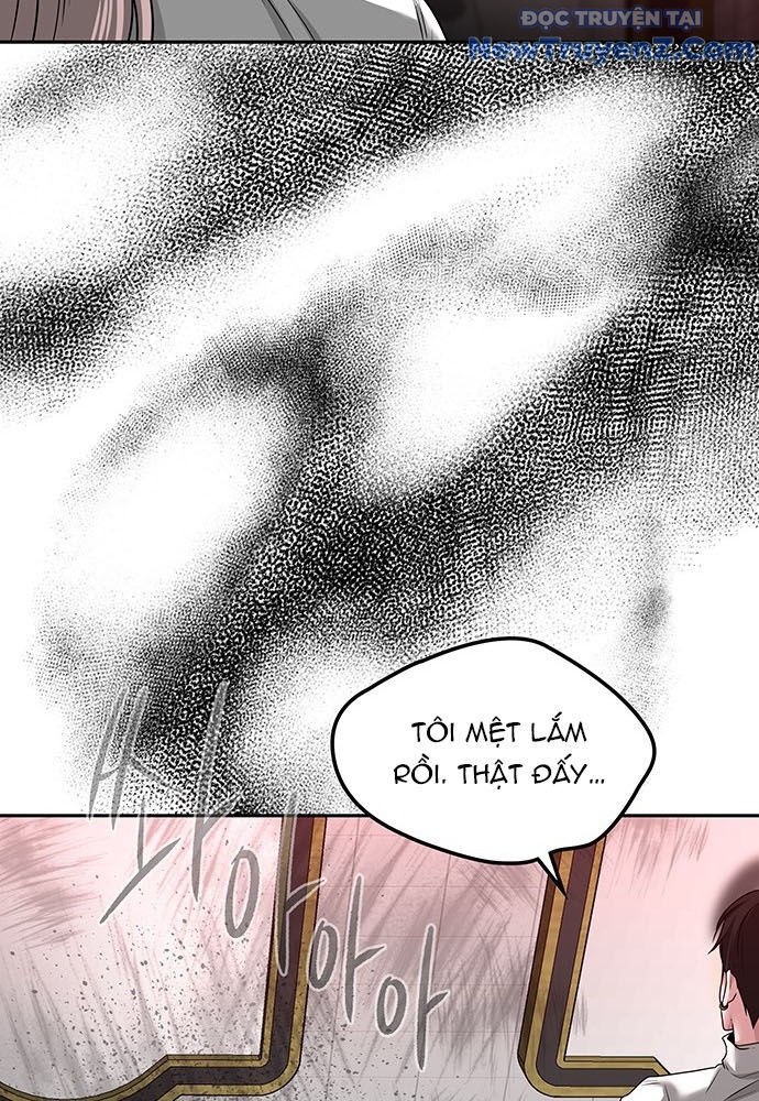 Thám Tử Siêu Năng Lực Chap 38 - Next Chap 39