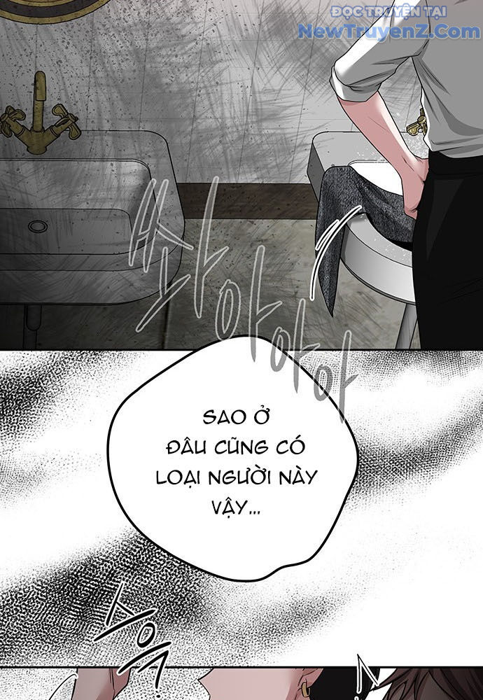 Thám Tử Siêu Năng Lực Chap 38 - Next Chap 39