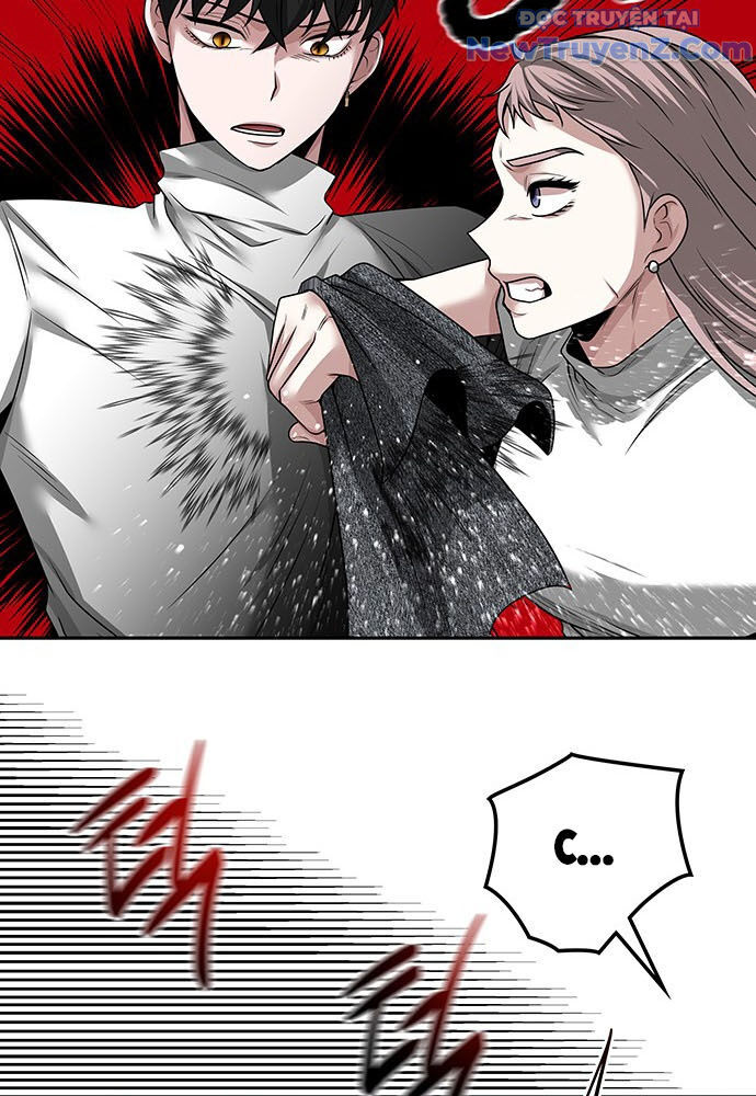 Thám Tử Siêu Năng Lực Chap 38 - Next Chap 39